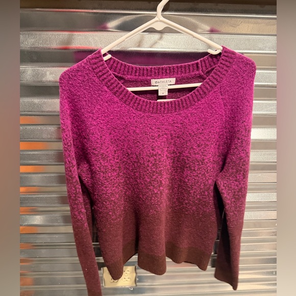 Athleta Sweaters - Athleta woman’s sweater size medium